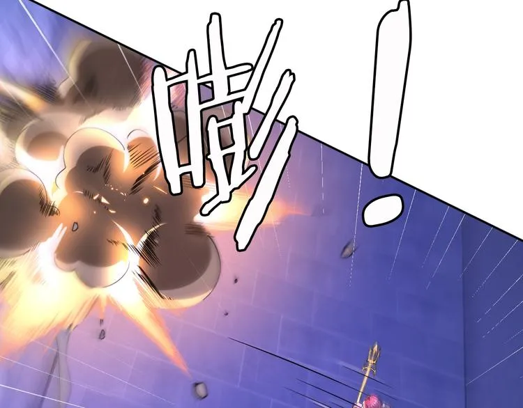 第71话 老熟人！ 第66页