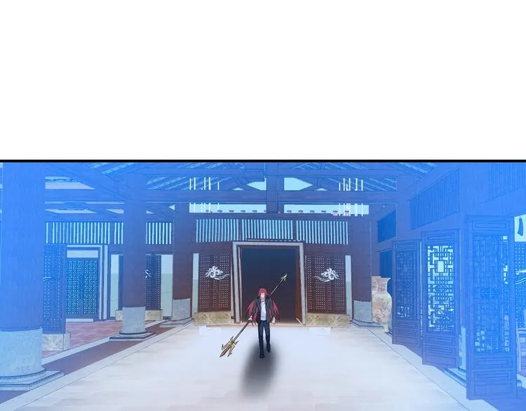 第73话 最后的一招！ 第36页