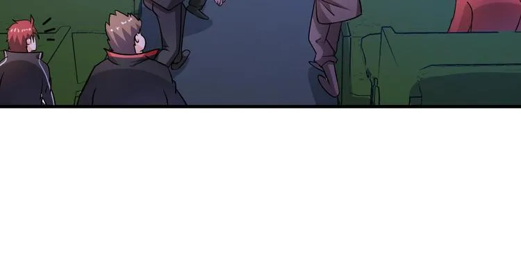 第76话 混战开始！ 第89页