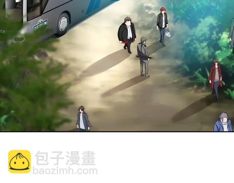 第78话 打到你叫爸爸 第11页