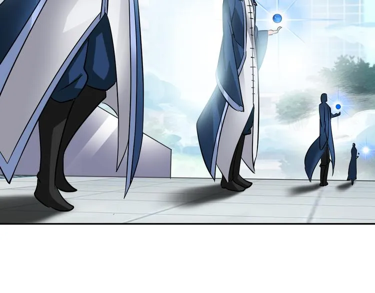 第79话 对阵影魔宗 第34页