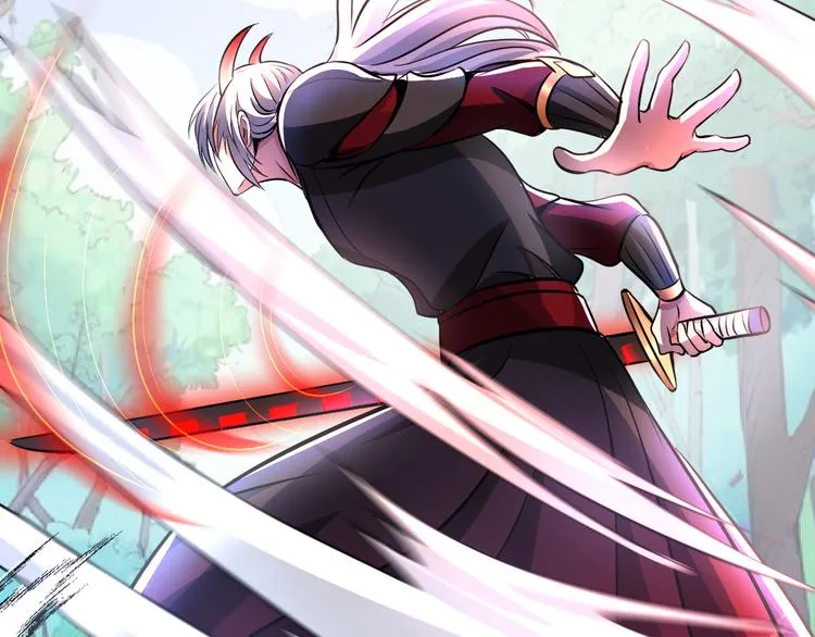 第79话 对阵影魔宗 第69页