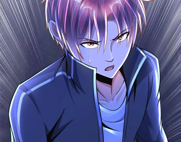 第47话 真正的男人！ 第36页