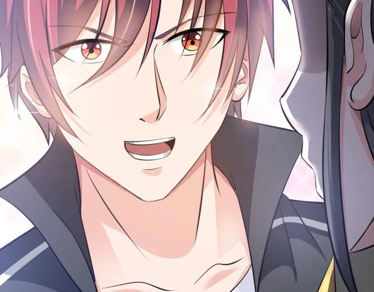 第49话 男子汉宣言 第6页