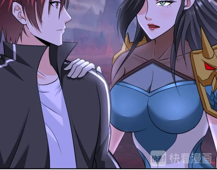 第49话 男子汉宣言 第99页