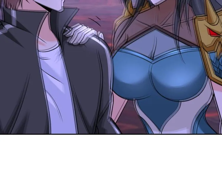第49话 男子汉宣言 第101页
