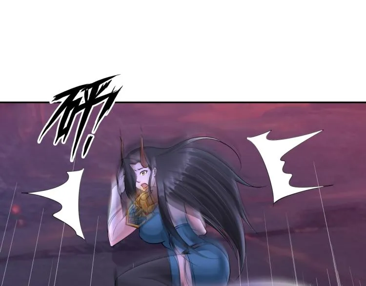 第50话 我已不是原来的我！ 第85页