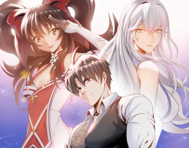 第52话 第二人格 第8页