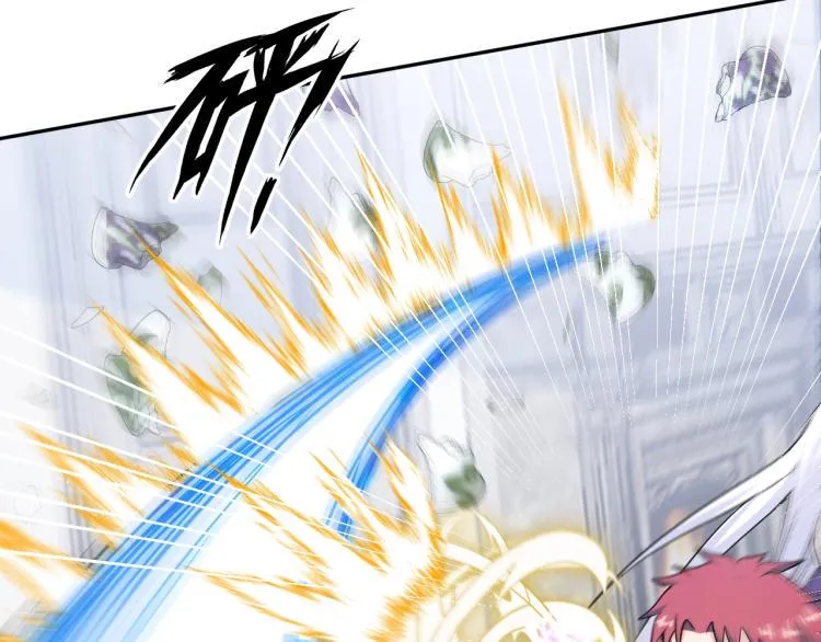 第56话 来者不善 第23页