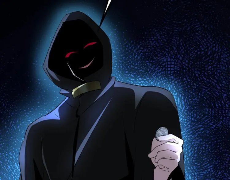第56话 来者不善 第51页