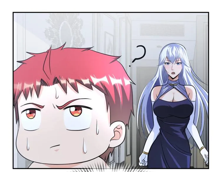 第56话 来者不善 第66页