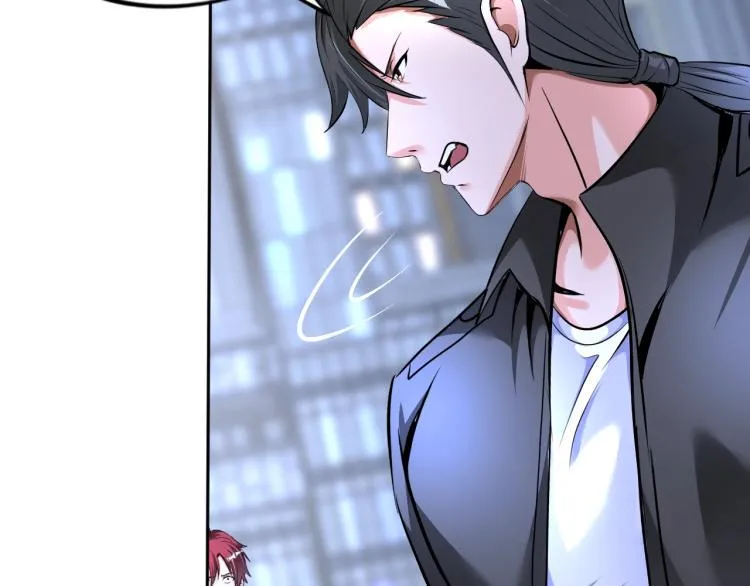 第58话 阴谋惊现？！ 第28页