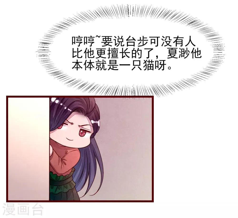 第37话 因为我的你的猫 第15页
