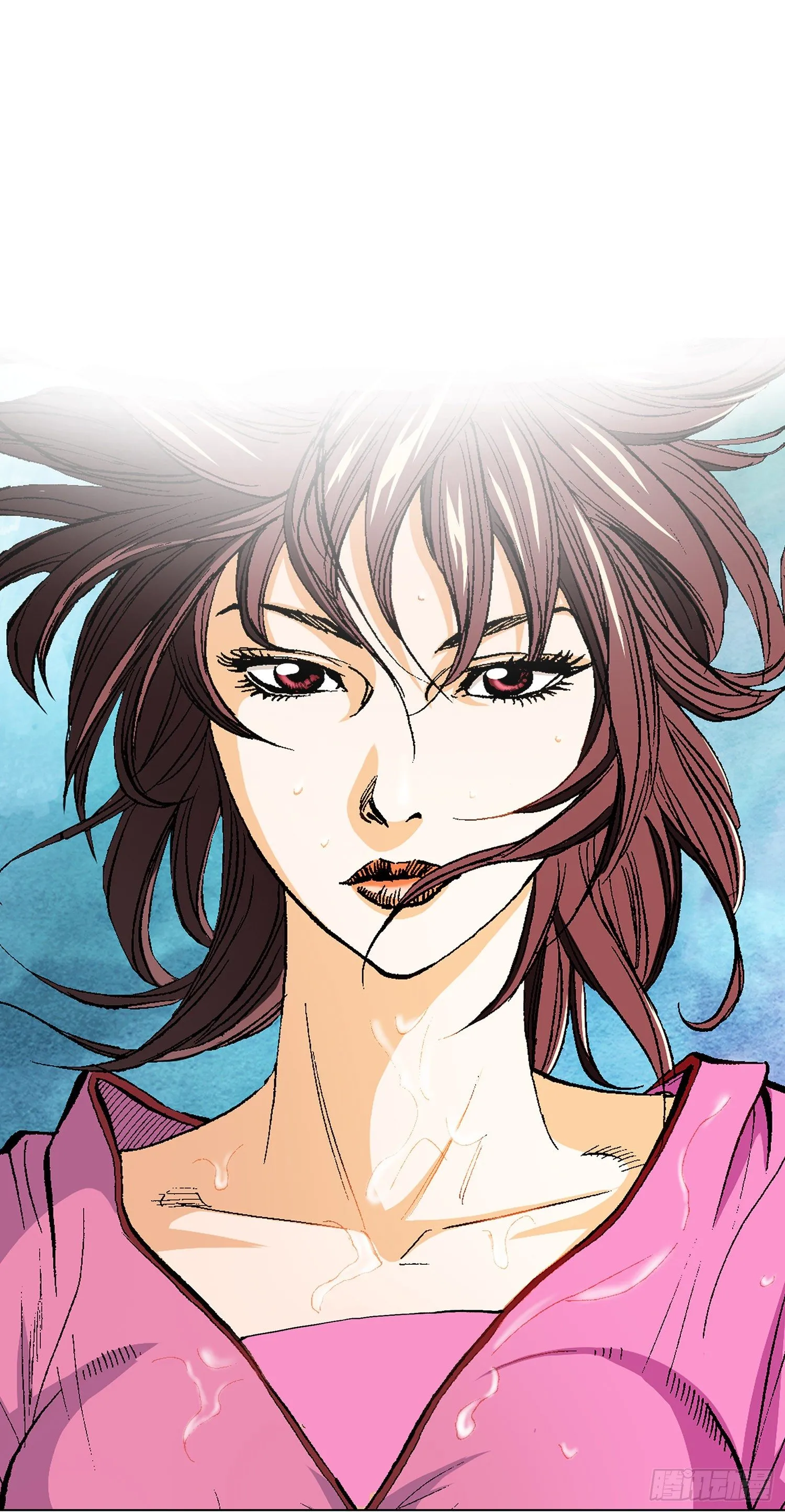 第15话 第30页