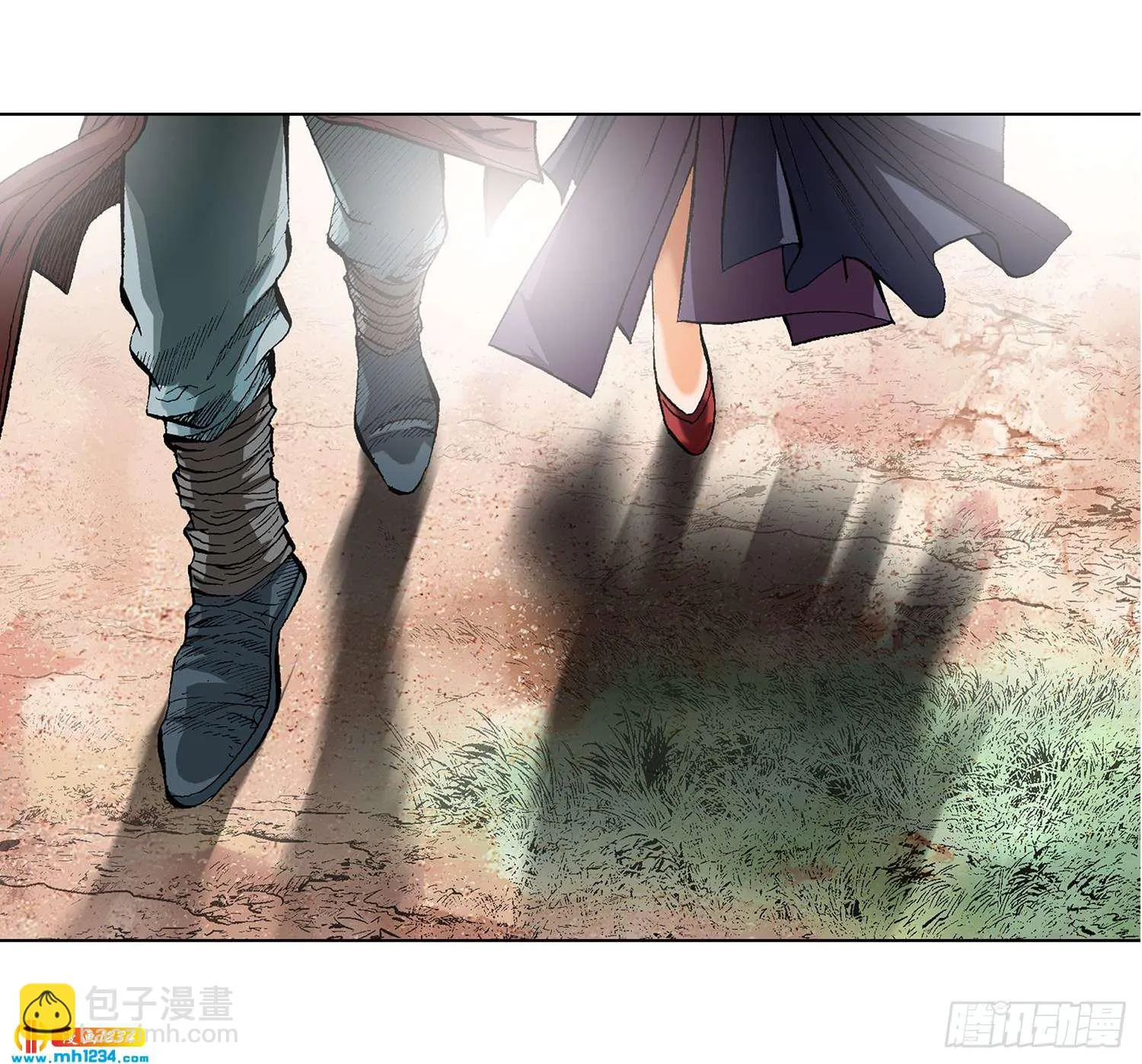 第32话 第68页