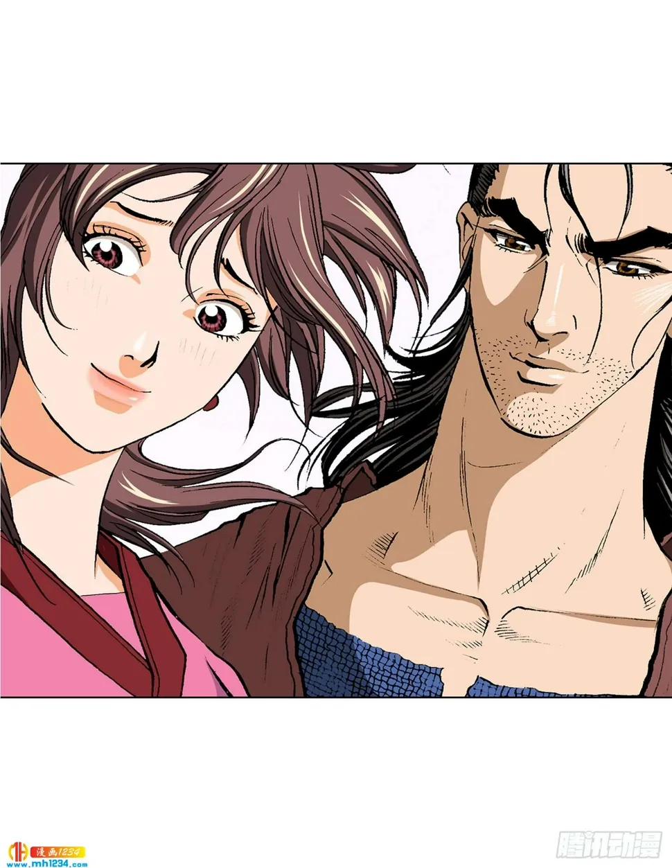 第42话 第35页