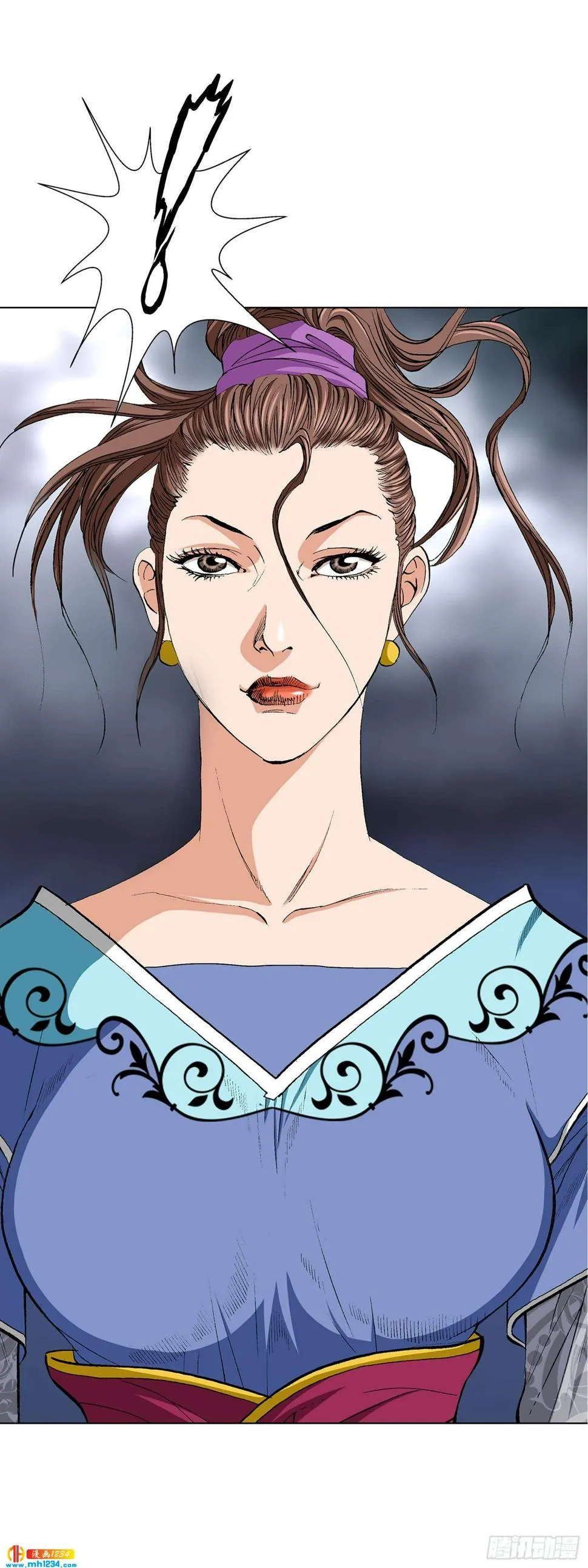 第43话 第28页