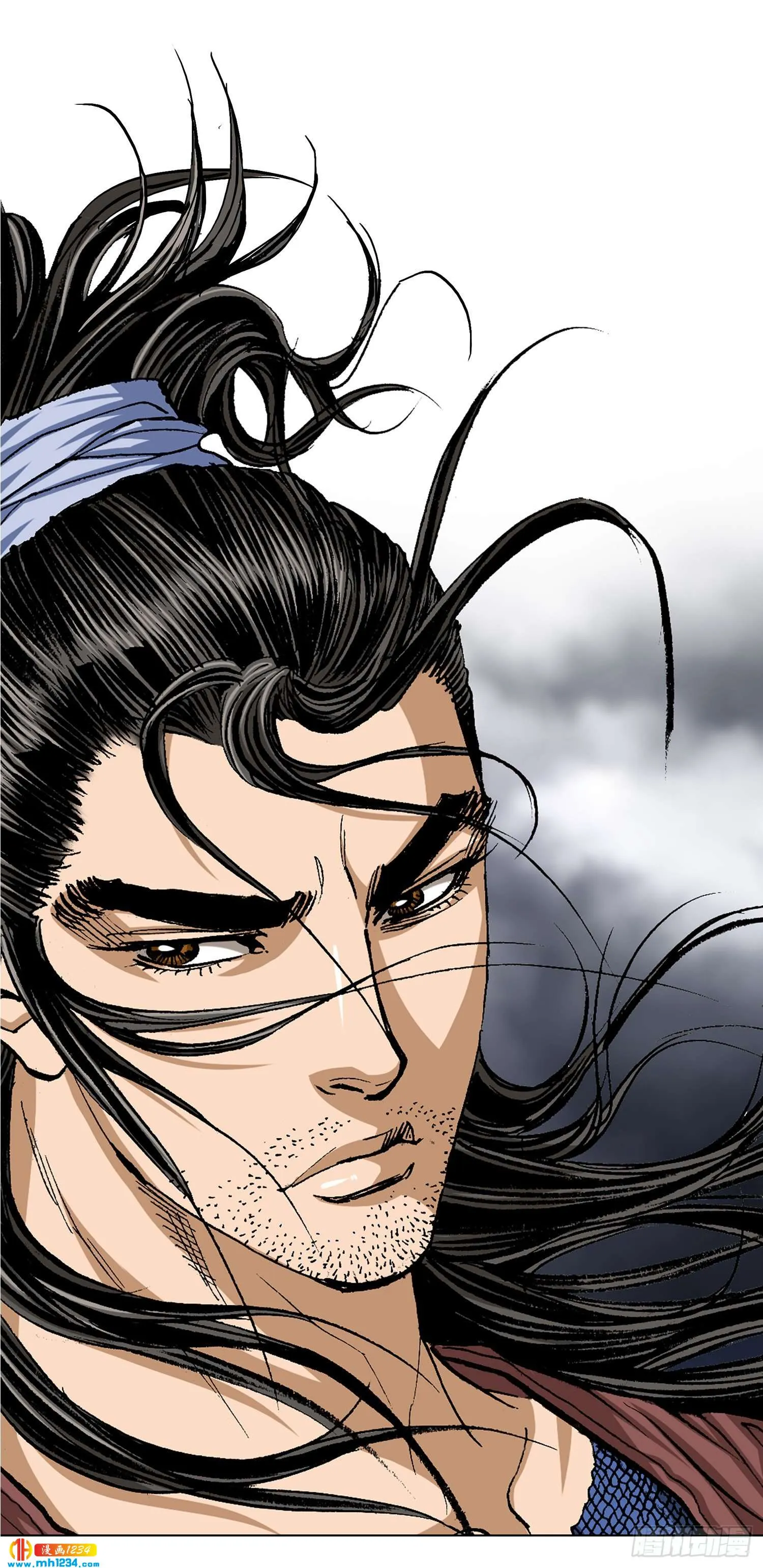 第50话 第62页