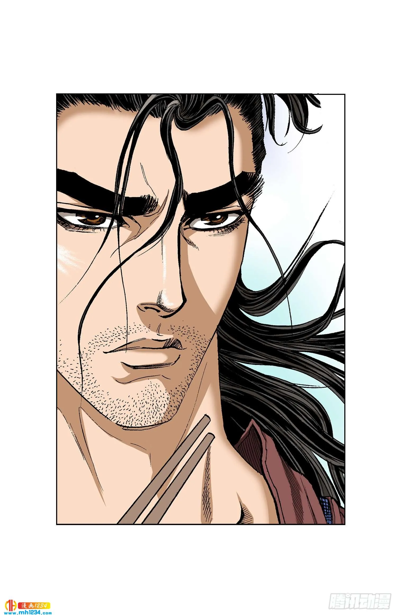 第50话 第82页