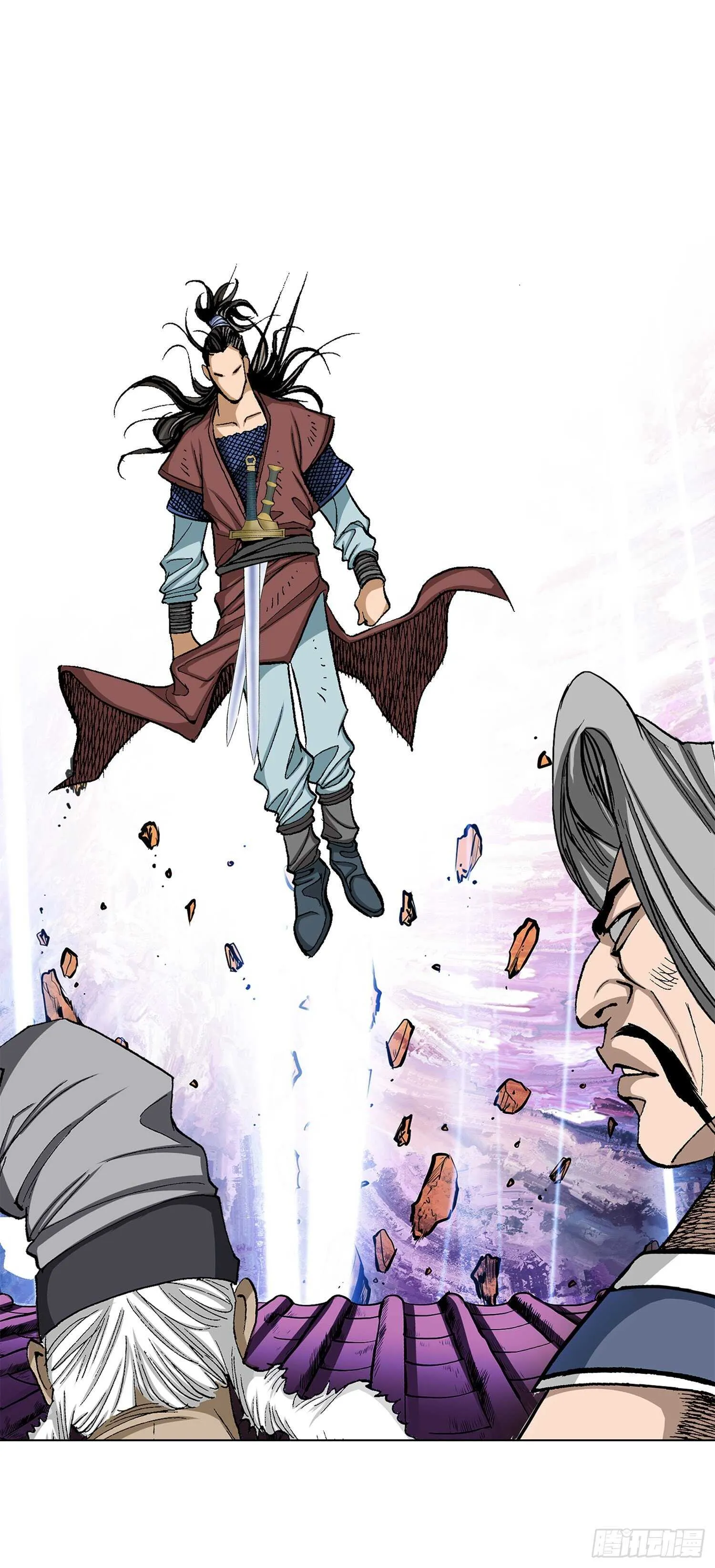 第86话 第49页