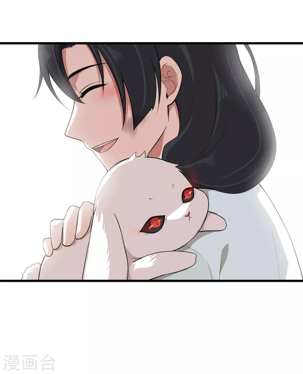 第19话 兔兔这么可爱，怎么可以这样对兔兔？！ 第36页