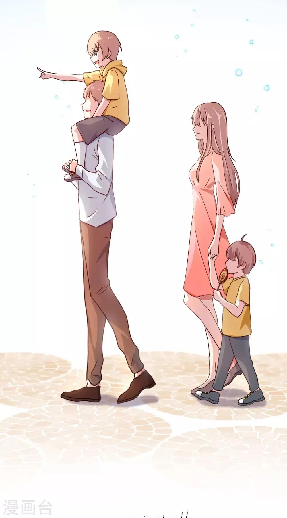 第5话 你生来就带着罪孽 第35页