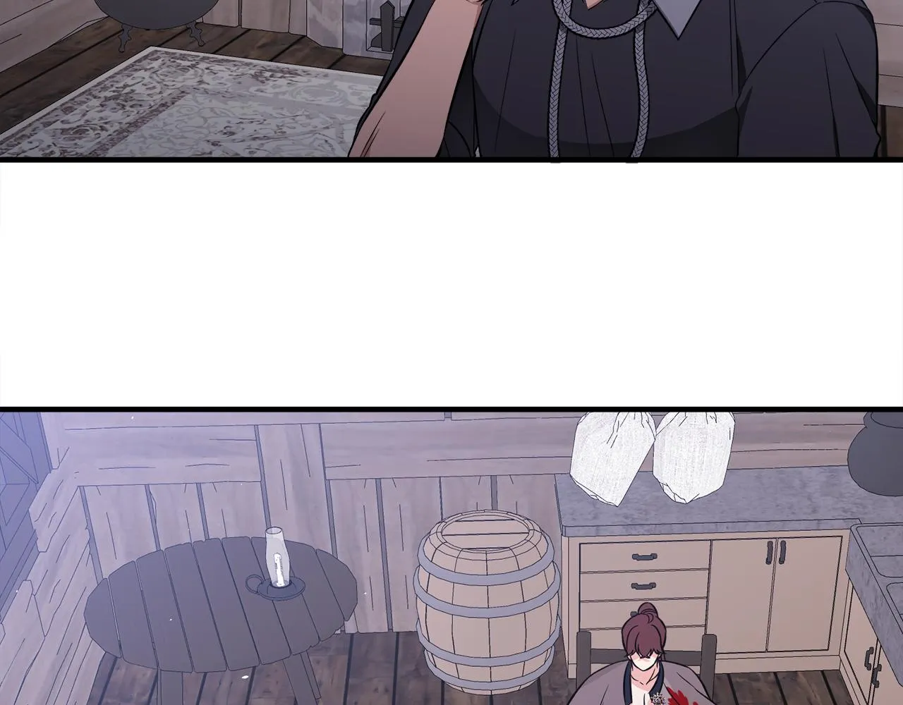 第44话 猎龙？不想活了？ 第73页
