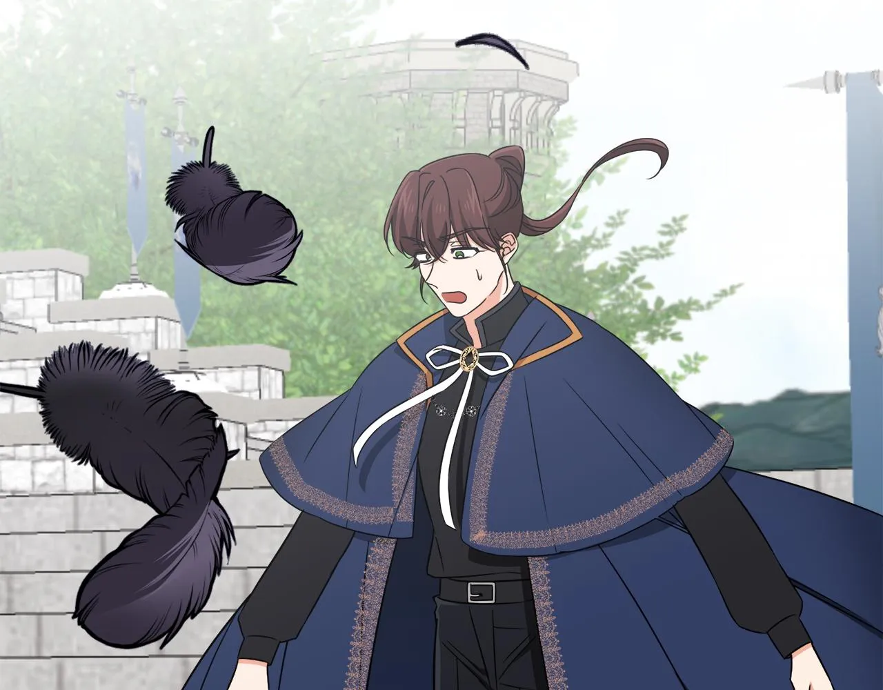 第14话 求助雅德 第8页