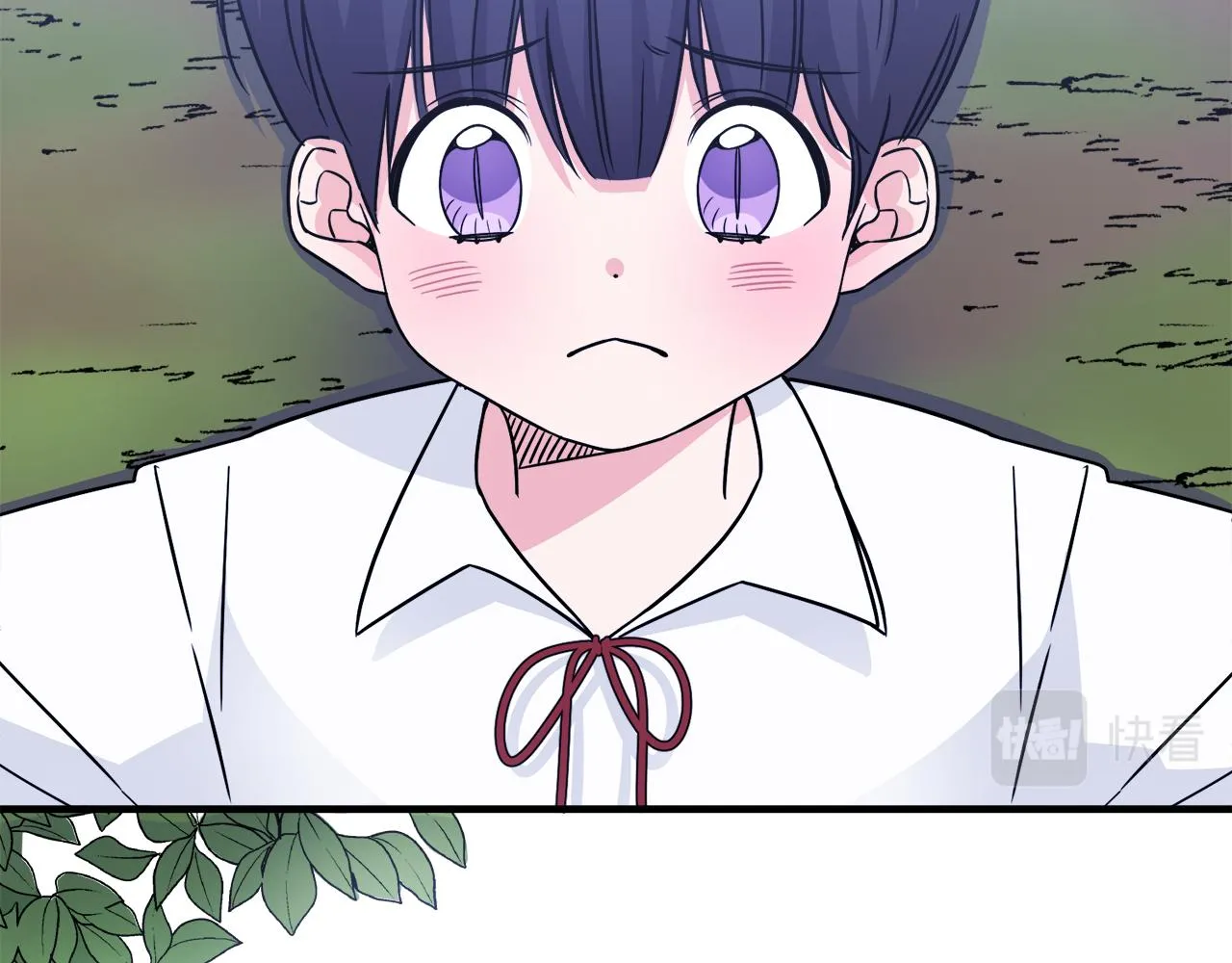 第4话 凌晨的召唤 第15页