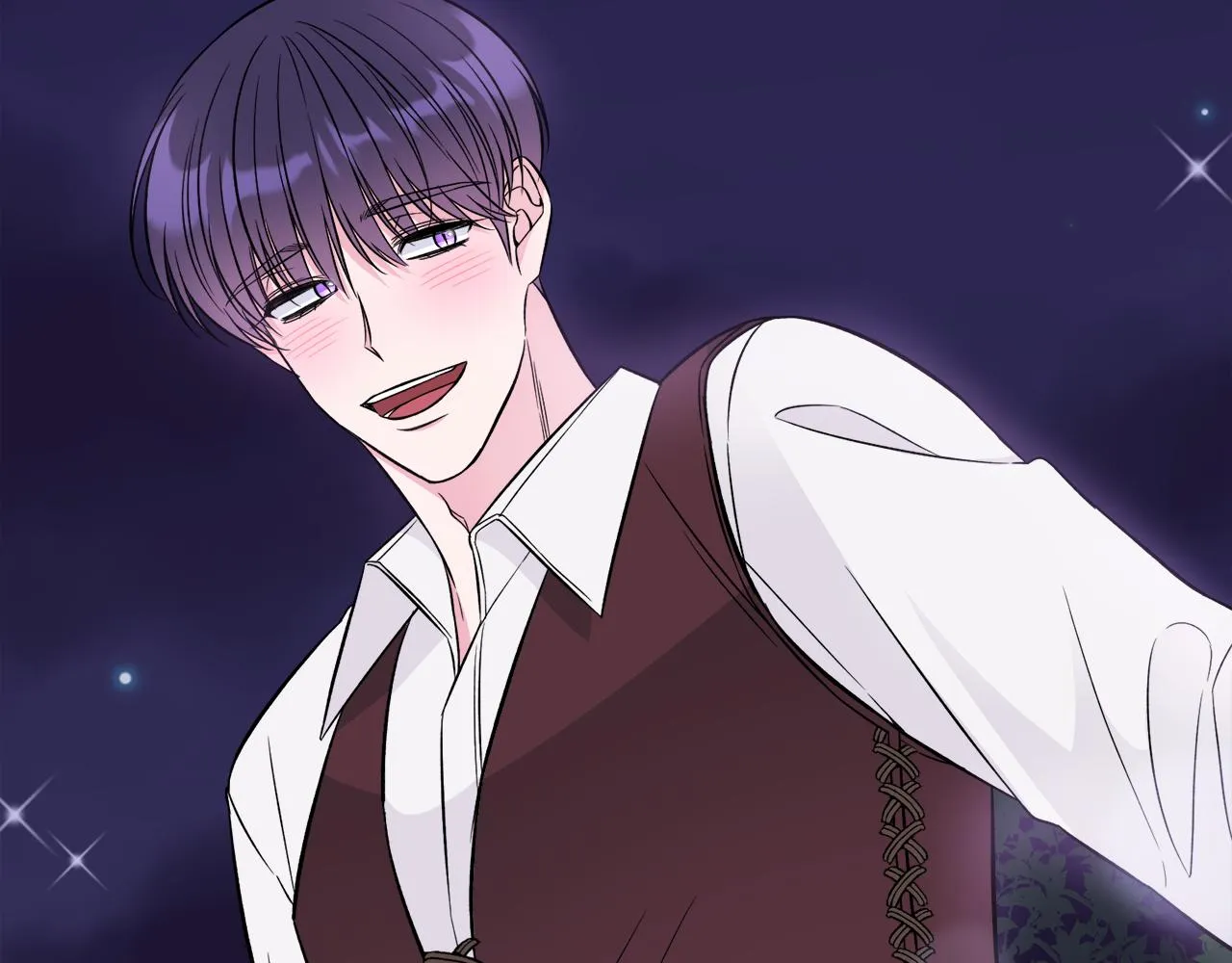 第一季完结篇结婚？订婚！ 第19页