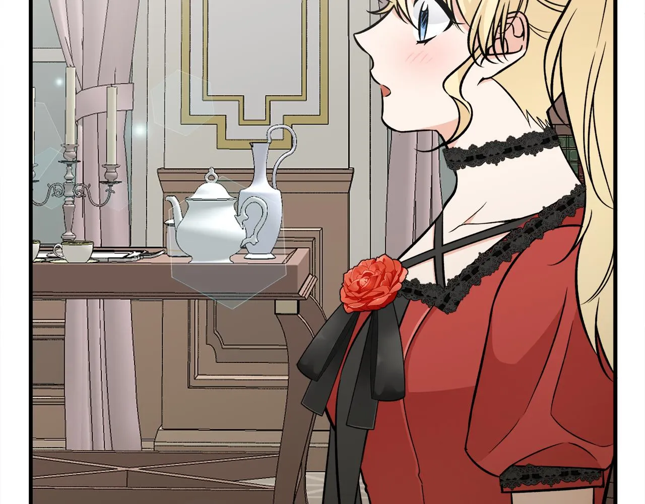 第39话舅舅的建议 第37页