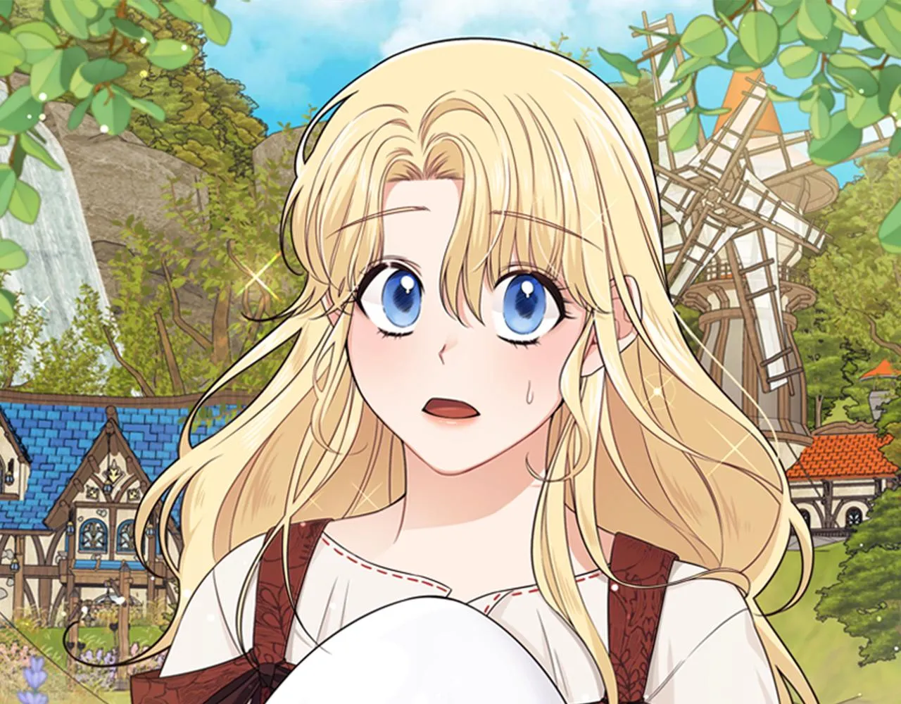 第38话与舅舅相见 第11页