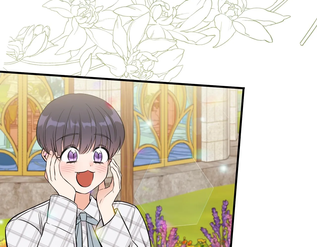 第36话大公道谢 第42页