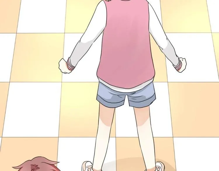 11 惊吓，来帮忙还是捣乱？ 第79页