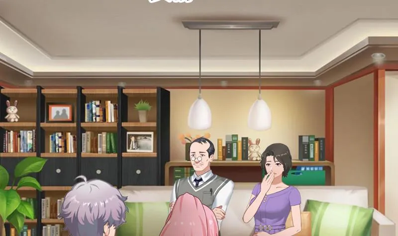 第32话 哼！走着瞧！ 第3页