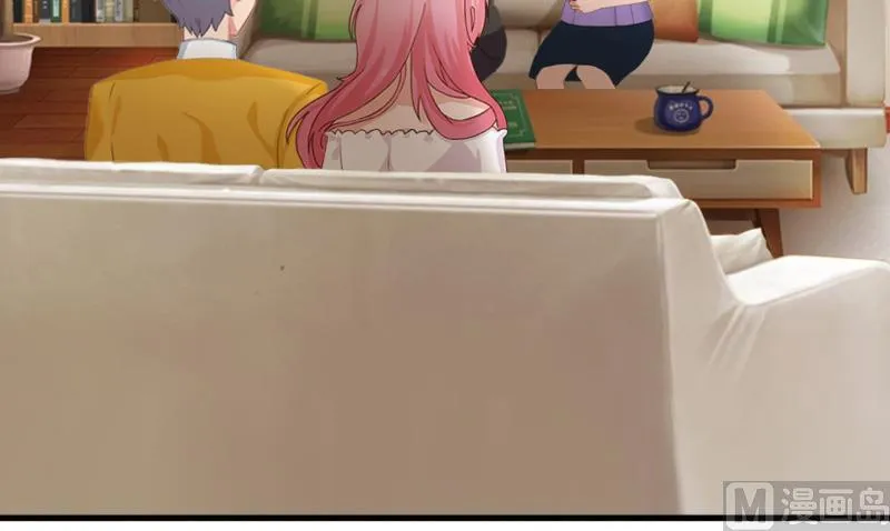 第32话 哼！走着瞧！ 第4页