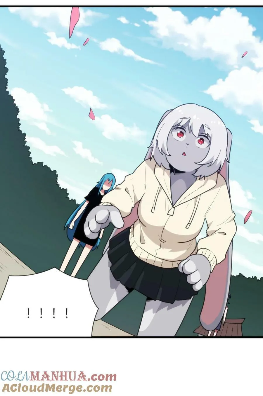 236 让我们呆上五年！ 第4页