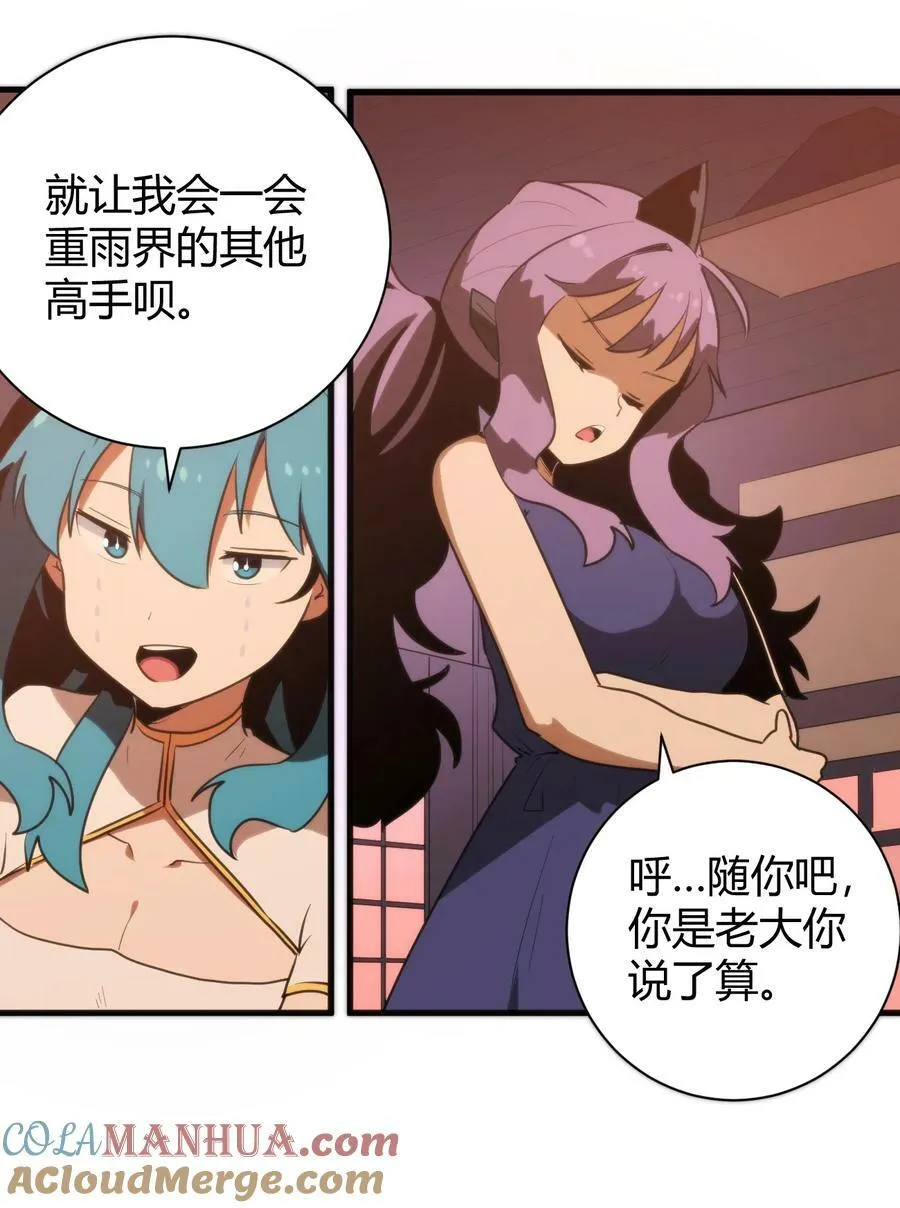 242 真正的武技 第41页