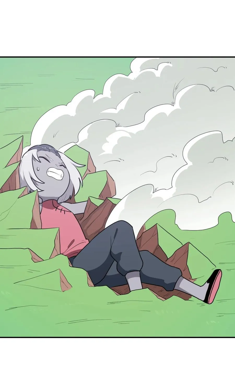 282 做我的魂师 第8页