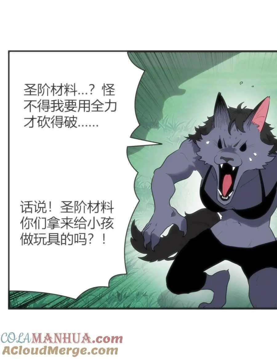 306 族长信物 第31页