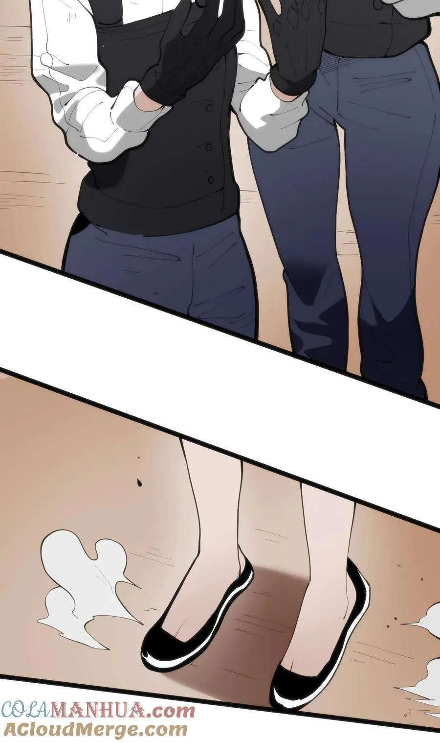 316 生命女皇 第37页