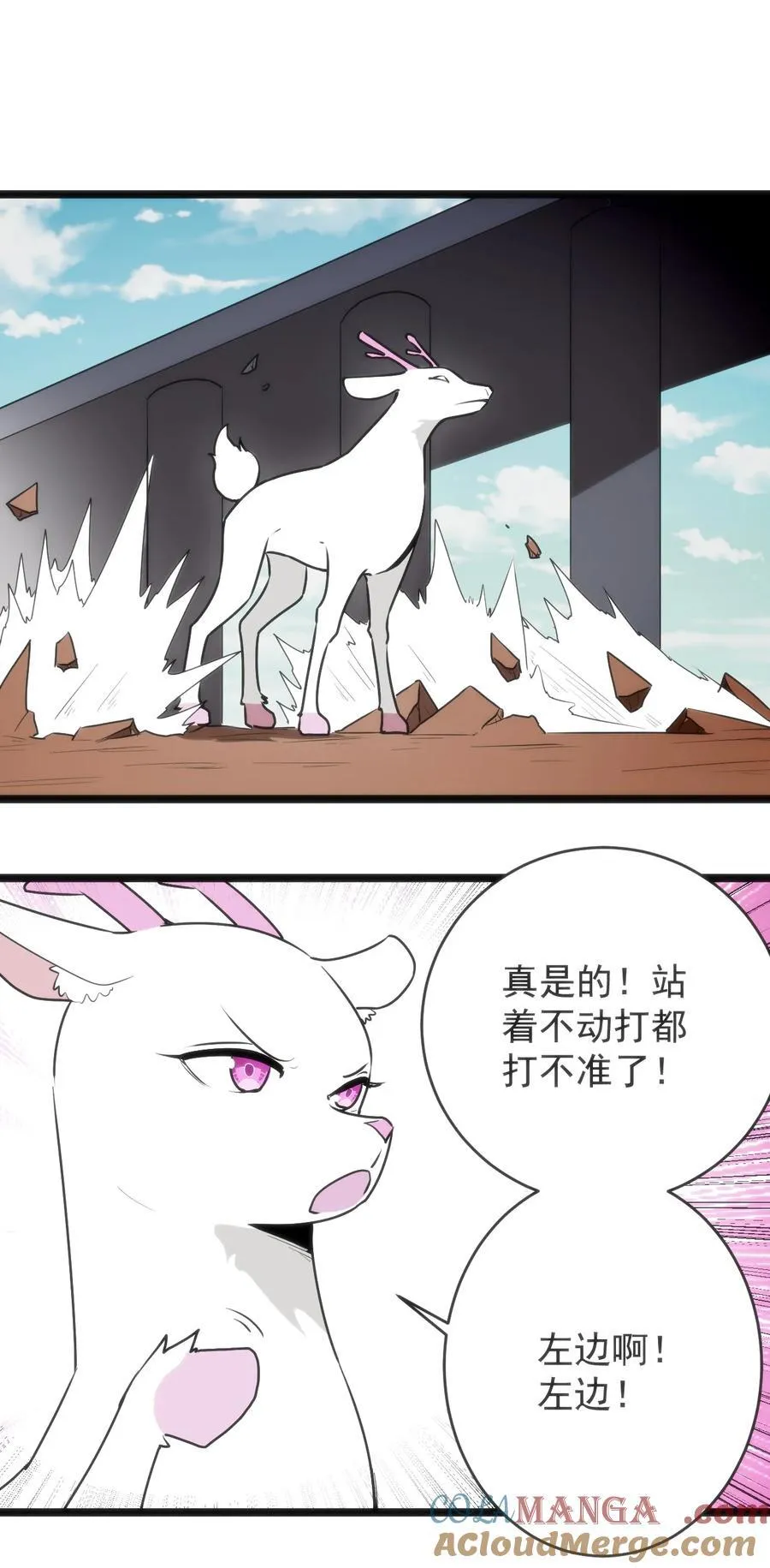 319 最后的较量 第43页