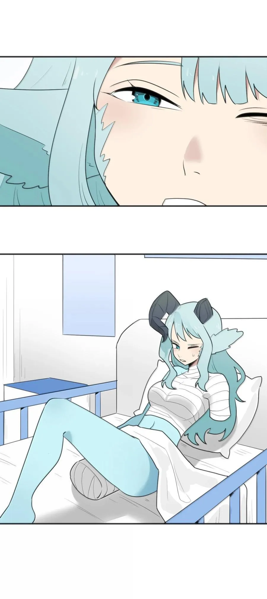 349 堕天契约？！ 第2页