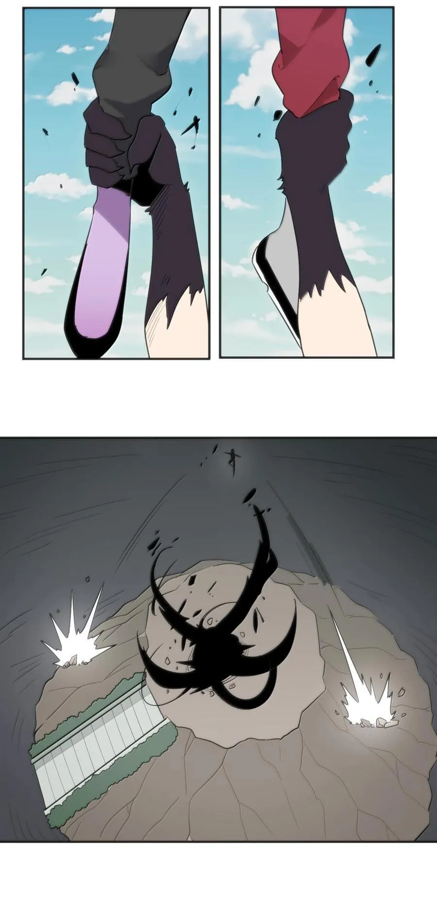 352 天河女！！ 第36页