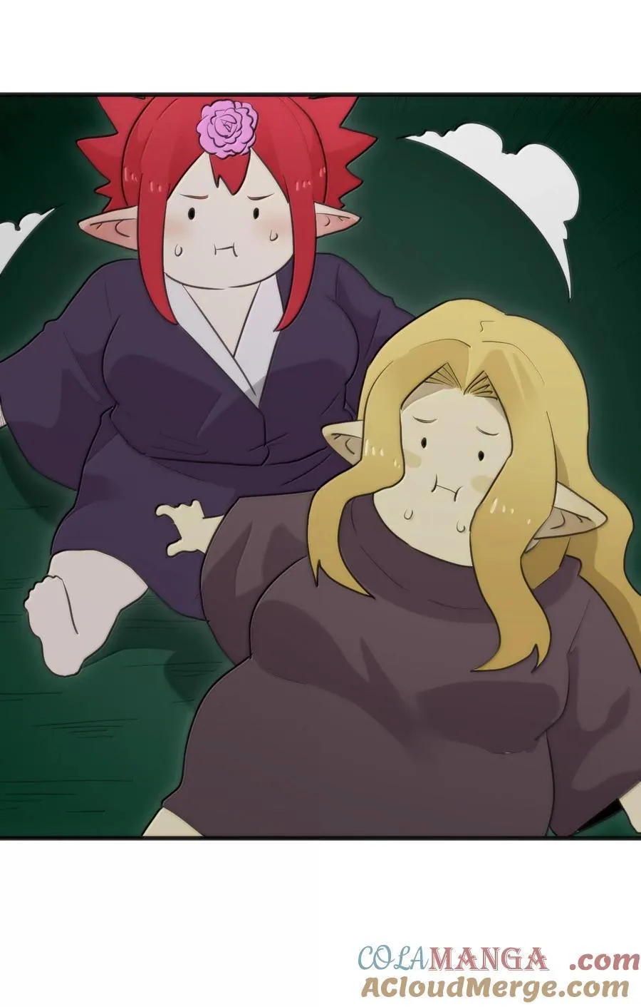 364 蝎子留下 第13页