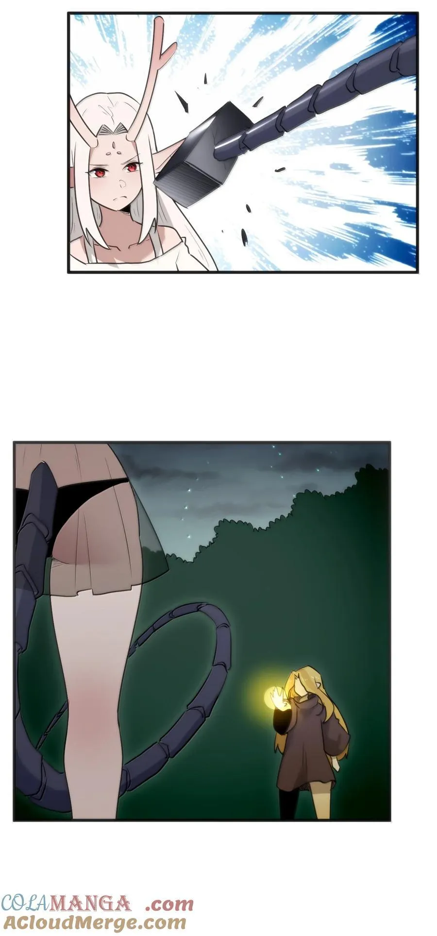 367 晋升传奇 第39页
