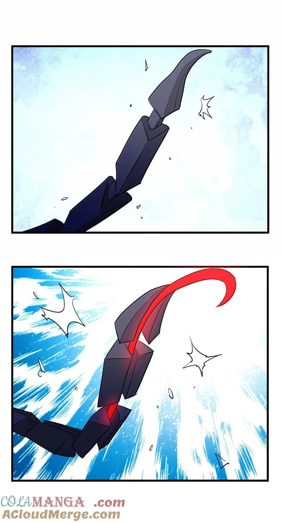 370 兔兔的师傅？ 第13页