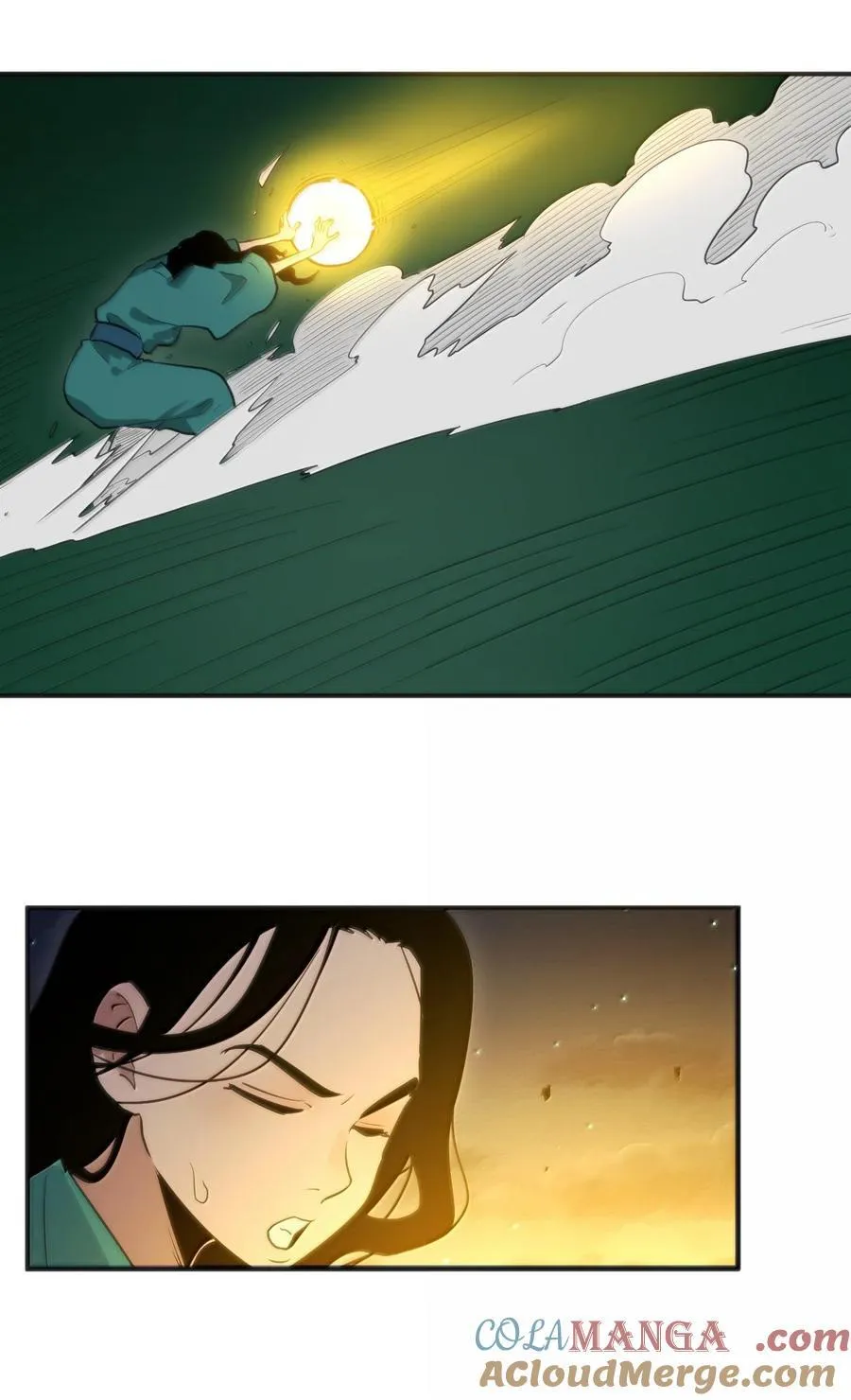 371 多说无益 第23页
