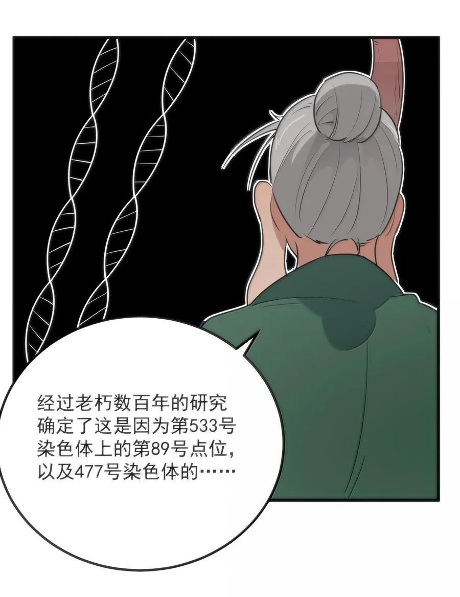 374 恋桃妃大人的孩子？！ 第29页