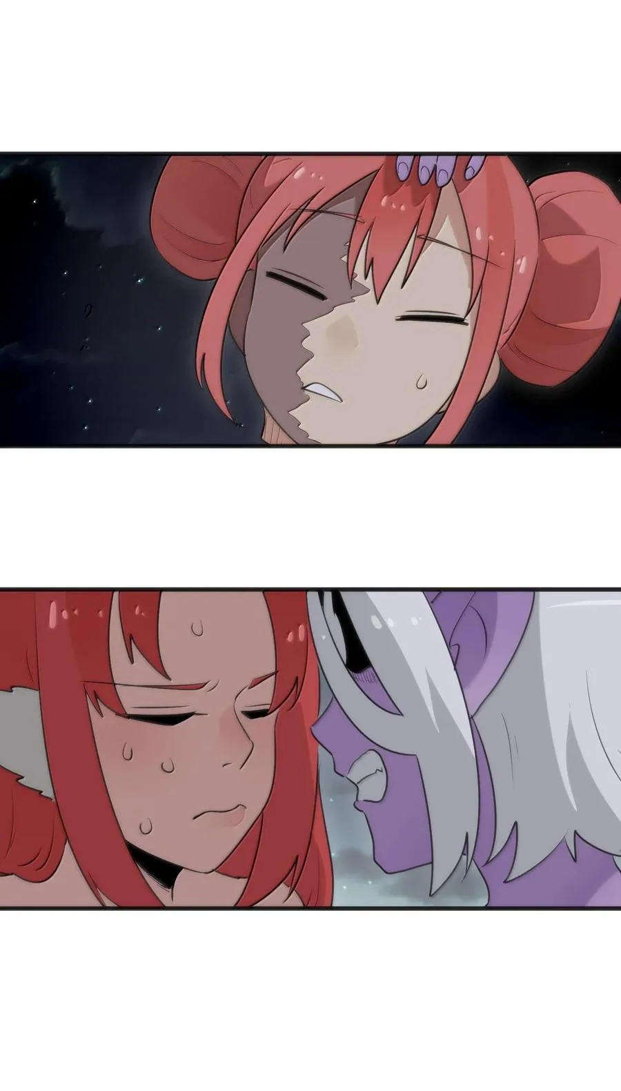 378 六尾凤.金耀女 第48页